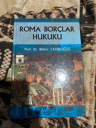 Roma borçlar hukuku