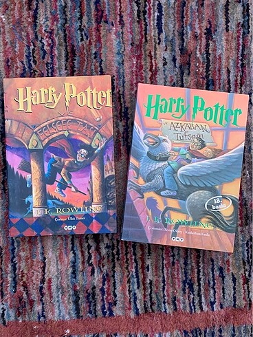 Harry Potter