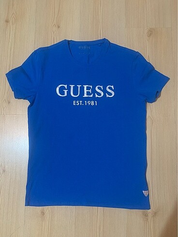 Guess super slim fit t-shirt