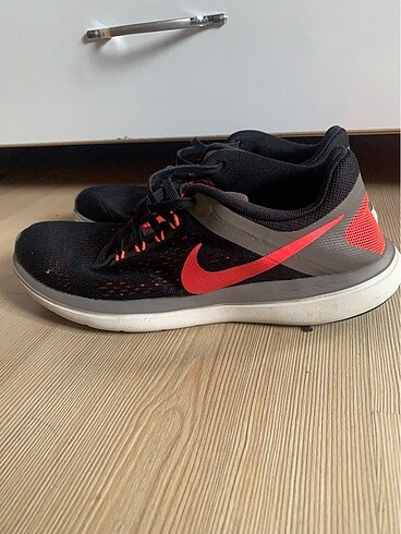 Nike ayakkabı
