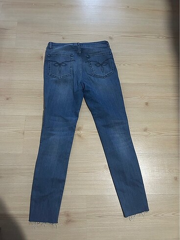 Ted Baker Ted Baker jean pantolon