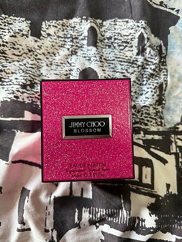 Jimmy Choo Jimmy Choo Blossom
