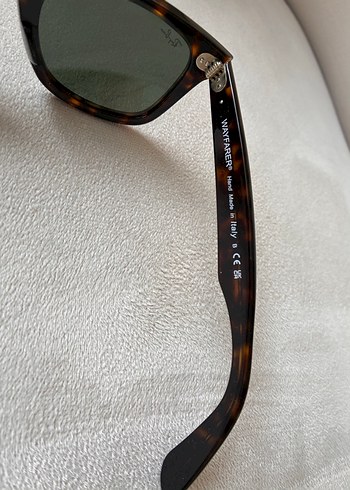 Ray-Ban Rb2140 902 50 Unisex Güneş Gözlüğü #rayban #güneşgözlüğü - Görsel 8