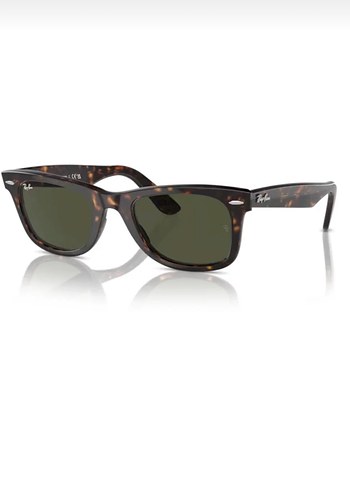 Ray-Ban Rb2140 902 50 Unisex Güneş Gözlüğü #rayban #güneşgözlüğü - Görsel 2