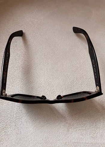 Ray-Ban Rb2140 902 50 Unisex Güneş Gözlüğü #rayban #güneşgözlüğü - Görsel 12