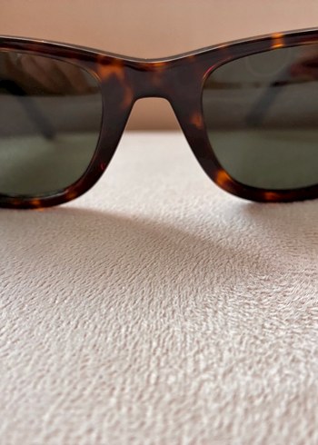 Ray-Ban Rb2140 902 50 Unisex Güneş Gözlüğü #rayban #güneşgözlüğü - Görsel 14