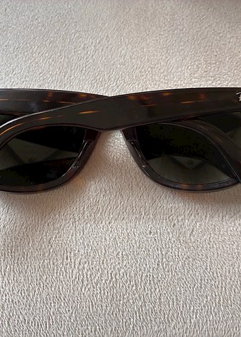 Ray-Ban Rb2140 902 50 Unisex Güneş Gözlüğü #rayban #güneşgözlüğü - Görsel 9