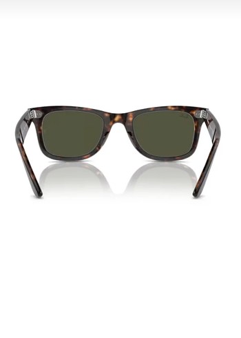 Ray-Ban Rb2140 902 50 Unisex Güneş Gözlüğü #rayban #güneşgözlüğü - Görsel 4