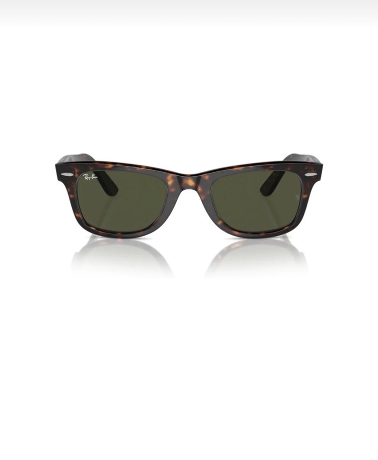 Ray-Ban Rb2140 902 50 Unisex Güneş Gözlüğü #rayban #güneşgözlüğü - Görsel 3