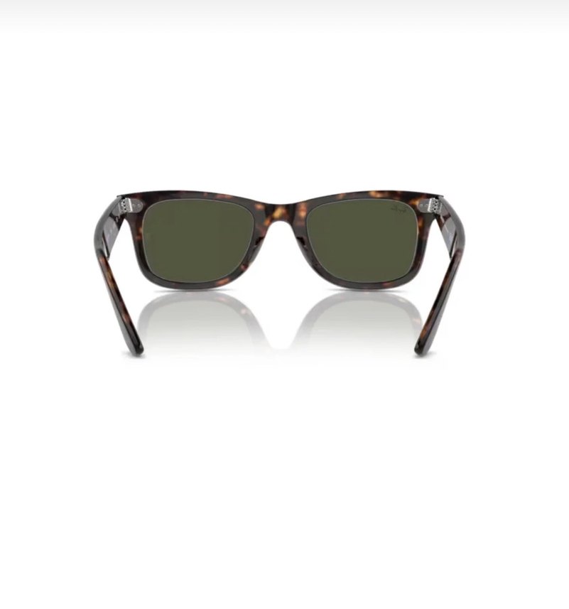 Ray-Ban Rb2140 902 50 Unisex Güneş Gözlüğü #rayban #güneşgözlüğü - Görsel 4