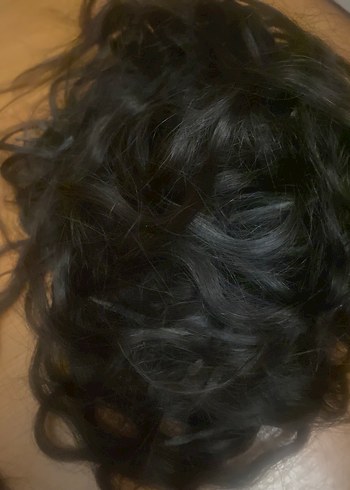Diğer Kumral gerçek saç keratin kaynak #mikrokaynak #gerceksac #saç
