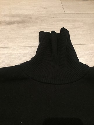 38 Beden Boğazlı Sweatshirt #boğazlı #sweatshirt