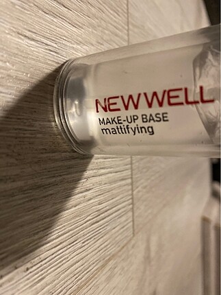 Diğer Newwell Makyaj Bazı #newwell #makyahbazı