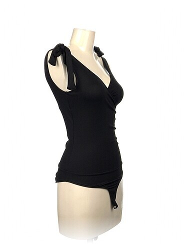 Vintage Love PreLoved Bluz %70 İndirimli.