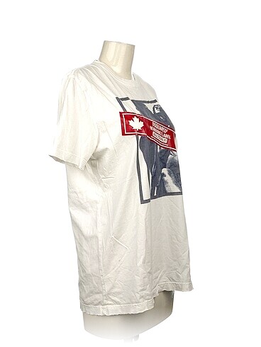 DSquared2 DSquared2 T-shirt %70 İndirimli.