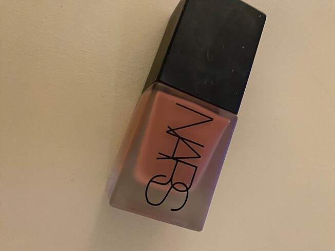 Nars Nars Likit Allık 05 (orjinal) #nars #narsblush #likitallık #nars