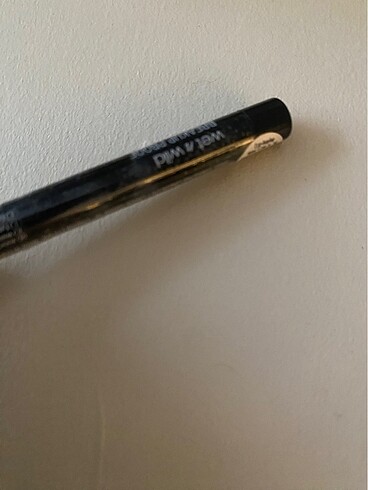  Beden Wet?n Wild Black Brown Eyeliner