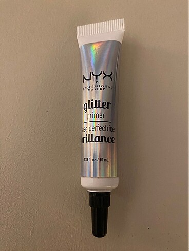 Nyx glitter yapıştırı #nyx #glitter