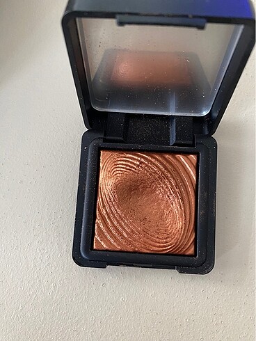 Kiko Rose-bronz göz farı #kiko #far