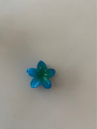 Beden İkili Lotus Mini Mandal toka #lotus #lotustoka #toka Mor ve mavi