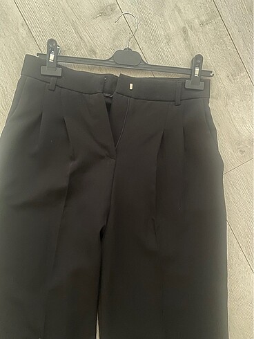 Zara Zara Kumaş Pantolon #zara #kumaşpantalon