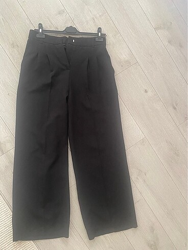 Zara Kumaş Pantolon #zara #kumaşpantalon
