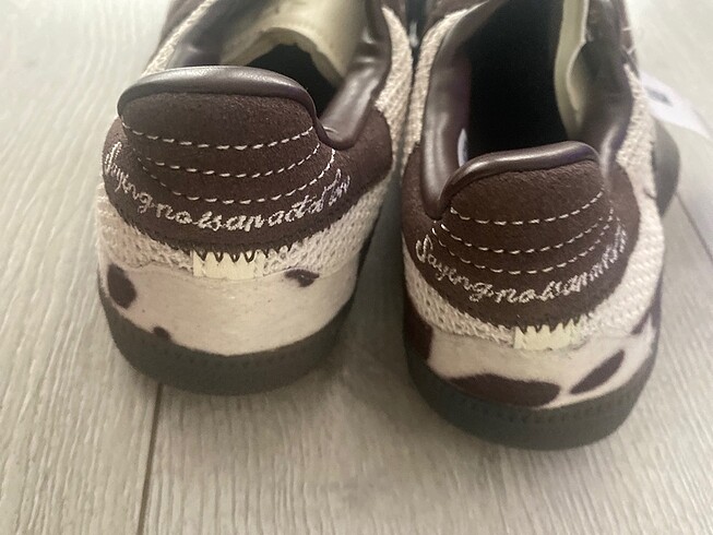 39 Beden çeşitli Renk Adidas Samba Spor Ayakkabı #adidas #adidassamba #ayakkabı #spora