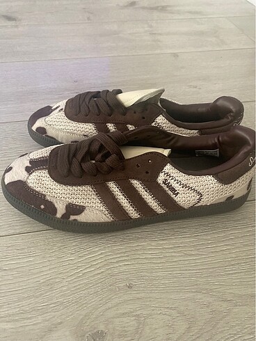 Adidas Samba Spor Ayakkabı #adidas #adidassamba #ayakkabı #spora