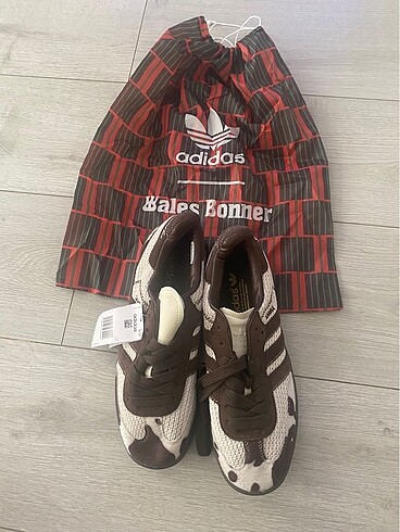 39 Beden Adidas Samba Spor Ayakkabı #adidas #adidassamba #ayakkabı #spora