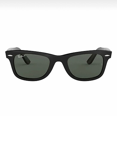Ray Ban Ray-Ban Wayfarer Eğimli Güneş Gözlük polarize Unisex #rayban #ra