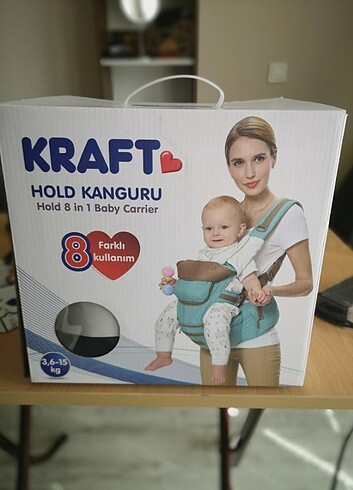 Kraft Kanguru