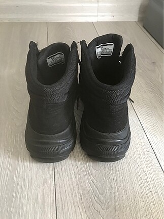 40 Beden siyah Renk Spor yüksek bilek ayakkabı