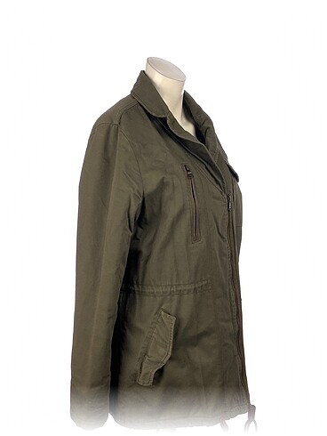 H&M H&M Mont %70 İndirimli.