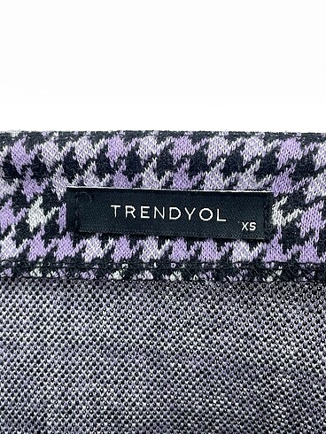 xs Beden çeşitli Renk Trendyol & Milla Mini Etek %70 İndirimli.