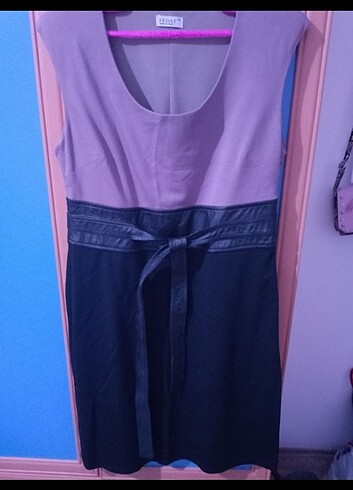 xl Beden Elbise