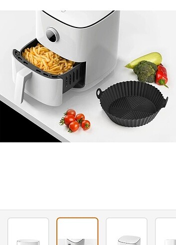 Xiaomi air fryer