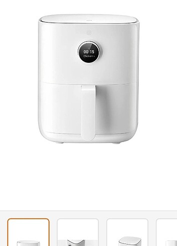 Xiaomi Xiaomi air fryer