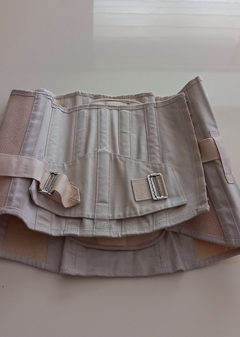 bel korsesi - Görsel 5