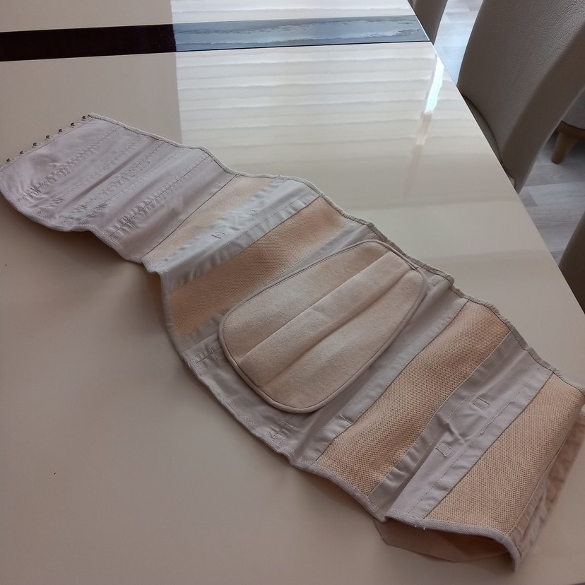 bel korsesi - Görsel 4