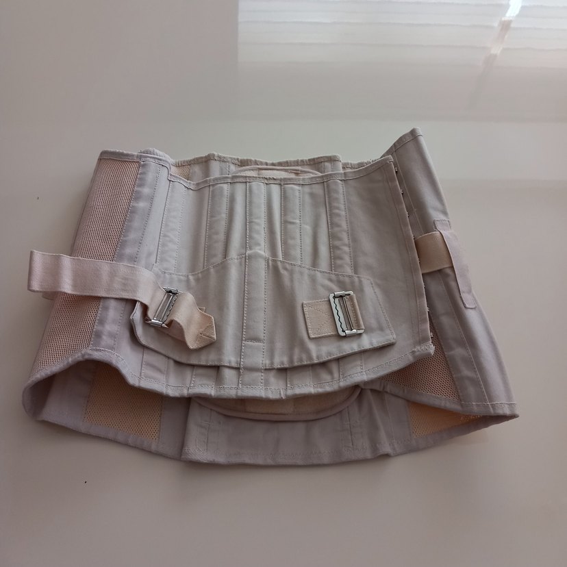 bel korsesi - Görsel 5