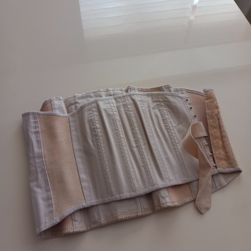 bel korsesi - Görsel 3