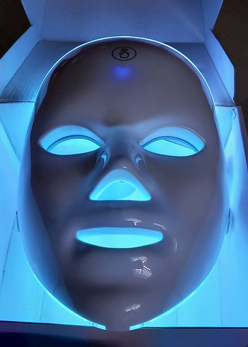 yuz maskesi - Görsel 12