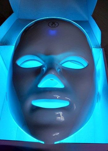 yuz maskesi - Görsel 11