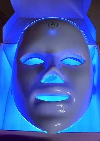 yuz maskesi - Görsel 8