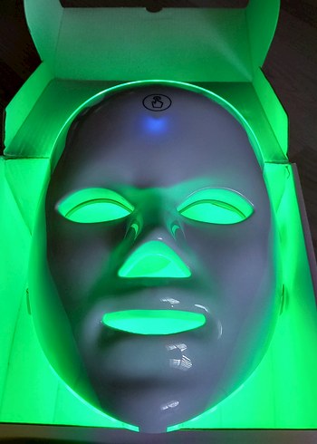 yuz maskesi - Görsel 7