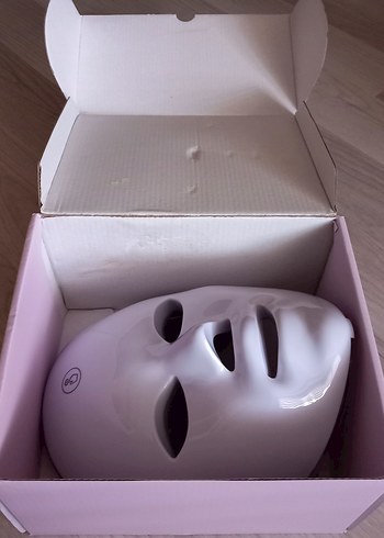 yuz maskesi - Görsel 3