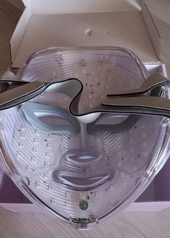 yuz maskesi - Görsel 5