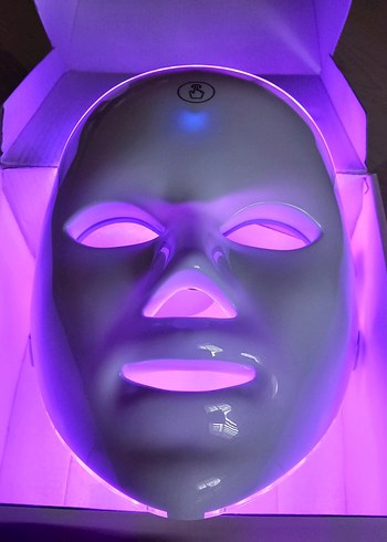 yuz maskesi - Görsel 9