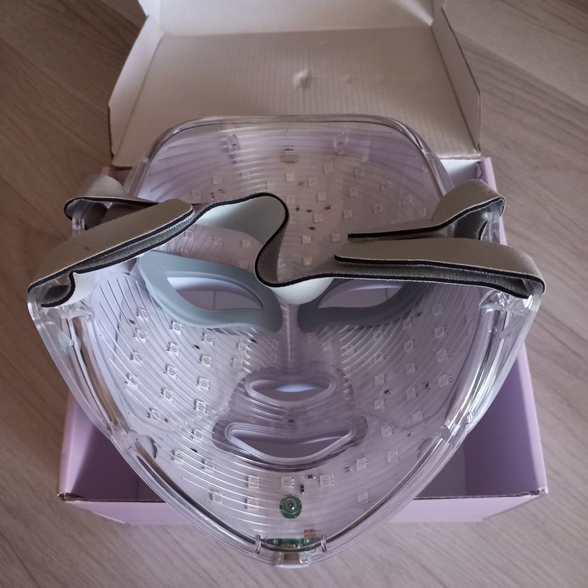 yuz maskesi - Görsel 5