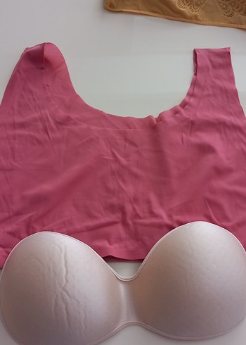 52 Beden çeşitli Renk Renkli Normcore Spor Sütyenleri
